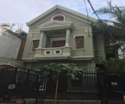 cho thue nha quan tan binh  nha cho thue mat tien duong tien giang phuong 2 tan binh