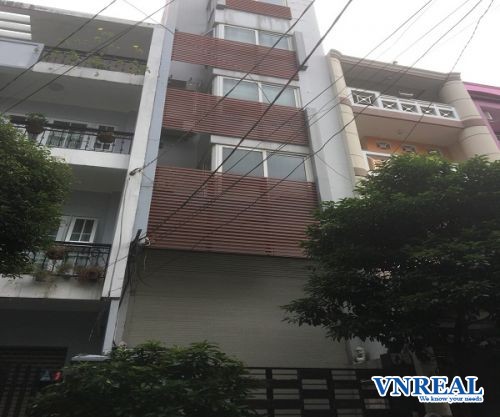 cho thue nha quan 10 nha hem duong 3 thang 2 dien tich 4m x 25m phuong 14 quan 10 