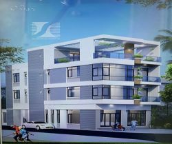 cho thue nha duong do phap thuan phuong an phu quan 2 dt  8x23 5 gia 70 trieu thang