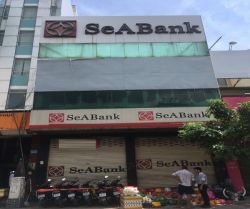 cho thue nha duong cong hoa phuong 13 75x20m 1 tret  2lau 65tr thang