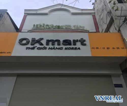 cho thue nha mt duong cong hoa   51x18m 1 tret 2 lau 55 tr thang