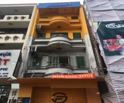 cho thue nha mt duong cong hoa4x20m1 tret3 lau 53 trieu