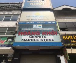 cho thue nha cong hoa 4 x 22m 1 tret 3 lau 46 tr thang