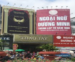  ??cho thue mat bang cong hoa phuong 4 quan tan binh tphcm