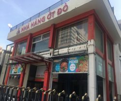 cho thue nha cong hoa 22x46 m 1 tret 1 lau 320 tr thang