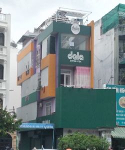 cho thue nha cong hoa 5x22 m 1 tret 3 lau st 60 tr thang