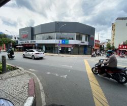 cho thue mat bang cong hoa 800m2 1 tret 1 lau 15000   thang