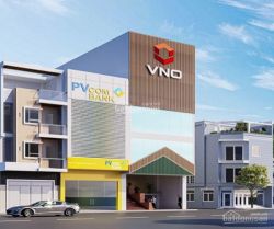 cho thue nha cong hoa 7x24m ham tret 4 lau 10000   thang