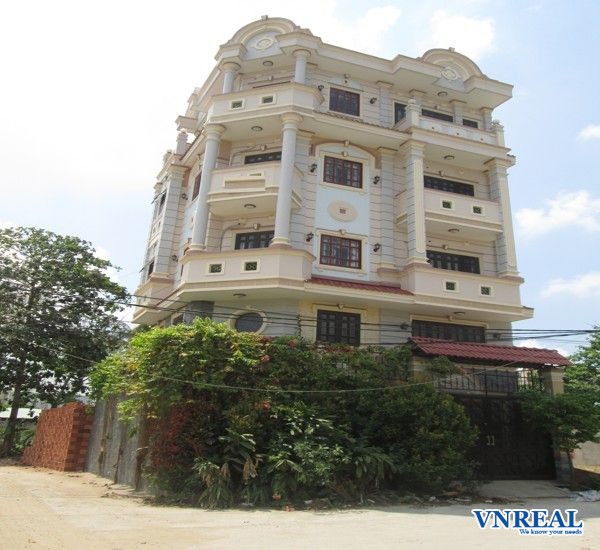 cho thue  ??  ??nha   ??quan 2goc 2 mat tien duong 12 phuong binh an gia 25tr