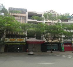 nha cho thue quan binh thanh mat tien duong dinh bo linh gia 35tr