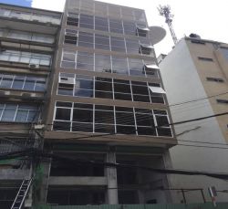 cho thue nha quan 1 mat tien duong nguyen cong tru p  nguyen thai binh  quan 1