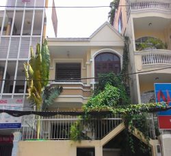 cho thue nha quan binh thanh duong d2  gia 32tr