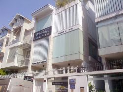 cho thue biet thu quan phu nhuan biet thu cho thue duong hoa lan  dien tich  8x16m  1 ham 3 tang