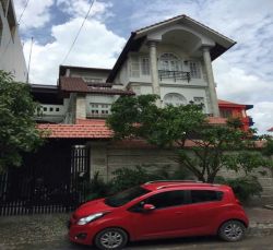 cho thue  ??  ??biet thu quan 2 duong so 11 phuong thao dien gia 2800usd