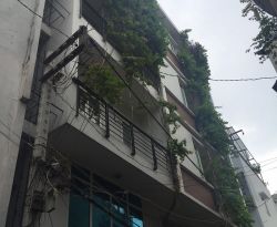 biet thu cho thue yen the dt 12x5 7 5tang  gia 33tr th