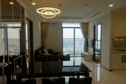 cho thue can ho vinhomes central park 3 phong ngu toa lac tai thap landmark 3