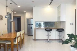 cho thue can ho vinhomes central park 3 phong ngu toa lac tai thap park 5