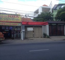 cho thue mat bang quan binh thanh mat tien duong le quang dinh gia 25tr