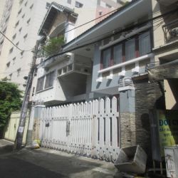 cho thue  mat bang quan binh thanh hem duong d2 gia 15tr