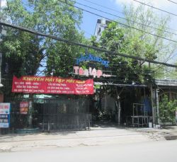 cho thue mat bang quan 2 mat tien duong nguyen duy trinh gia 60tr