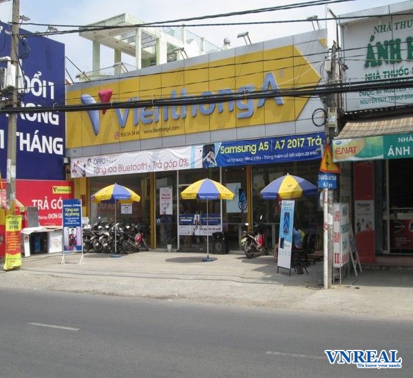 cho thue mat bang quan 2  mat tien duong nguyen duy trinh gia 80tr th