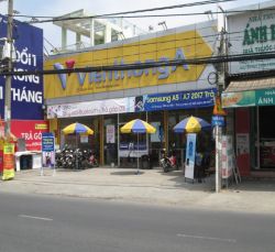 cho thue mat bang quan 2  mat tien duong nguyen duy trinh gia 80tr th