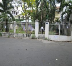 cho thue mat bang quan 2  mat tien duong nguyen u di gia 3000usd th