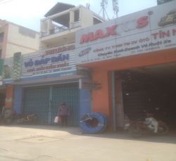 cho thue mat bang quan binh thanh mat tien duong quoc lo 13  gia 20tr