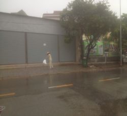 cho thue mat bang quan 2 mat tien duong thao dien  gia 5000usd