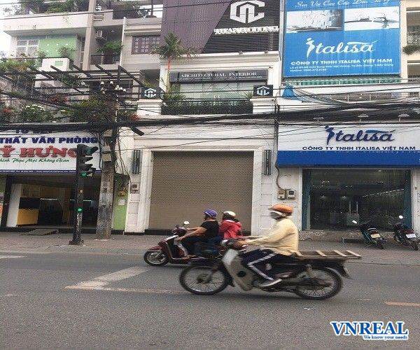 cho thue nha quan 10 mat bang cho thue mat tien duong to hien thanh phuong 13 quan 10 