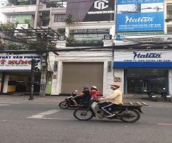 cho thue nha quan 10 mat bang cho thue mat tien duong to hien thanh phuong 13 quan 10 