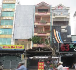 cho thue mat bang quan binh thanh mat tien duong ung van khiem phuong 25 gia 30tr th