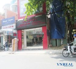 cho thue mat bang quan 10 mat tien duong to hien thanh quan 10 