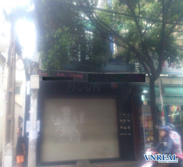 cho thue mat bang duong nguyen van lac lam kinh doanh gia 20tr