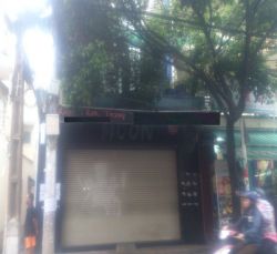 cho thue mat bang duong nguyen van lac lam kinh doanh gia 20tr