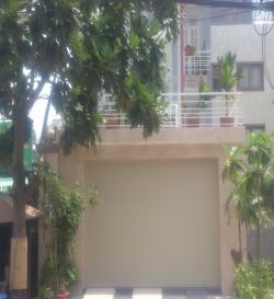 cho thue mat bang quan 2 mat tien duong luong dinh cua gia 25 tr th