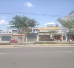 cho thue mat bang quan 2  mat tien duong tran nao gia 130tr th