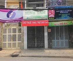 cho thue mat bang quan binh thanh duong d1 gia 10tr