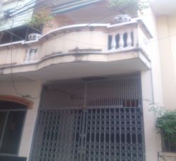 cho thue nha hem ngo tat to gia 12tr quan binh thanh