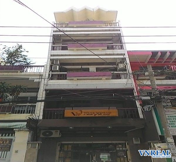 cho thue nha quan binh thanh duong nguyen cuu van gia 26tr