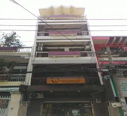 cho thue nha quan binh thanh duong nguyen cuu van gia 26tr