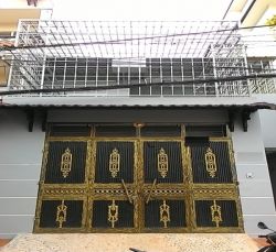 cho thue nha quan 2 duong nguyen duy hieu gia 13tr