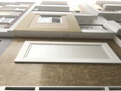 cho thue nha hem 38 nguyen cong hoan p7 phu nhuan 140m2 3 lau nha moi dep 