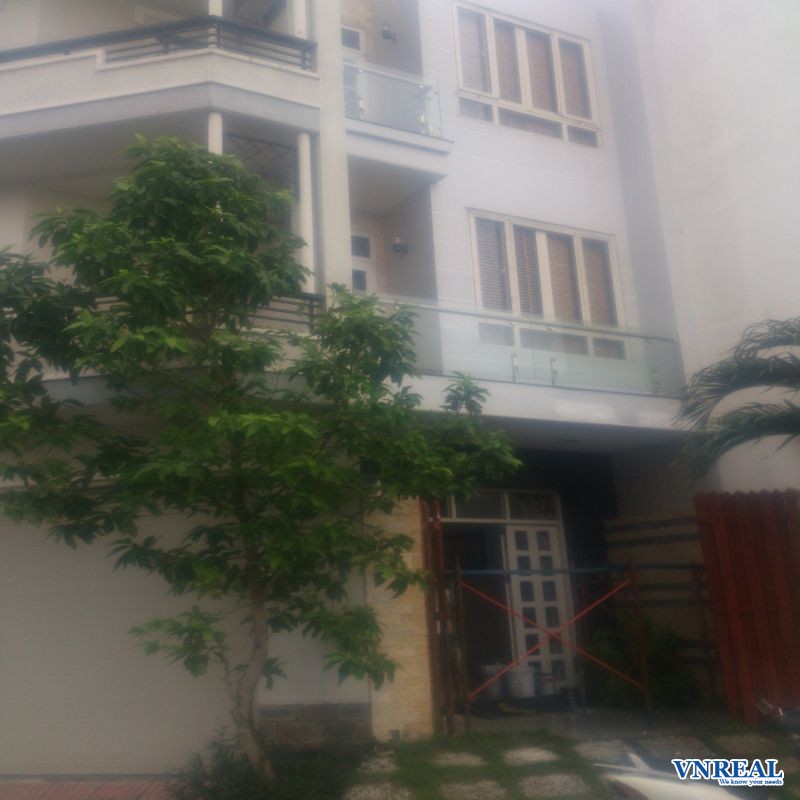 cho thue nha khu an phu quan 2 gia 20tr khu vuc yen tinh thich hop lam van phong