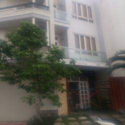 cho thue nha khu an phu quan 2 gia 20tr khu vuc yen tinh thich hop lam van phong