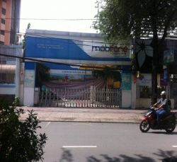 nha cho thue quan 3 mat tien duong ba huyen thanh quan p  9 quan 3