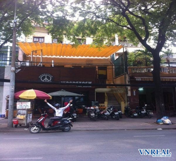 nha cho thue quan 3 mat tien duong ba huyen thanh quan p  6 quan 3