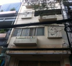 nha cho thue quan 3 mat tien duong ba huyen thanh quan p  6 quan 3