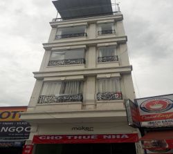 cho thue mat bang duong bach dang quan tan binh dien tich 5x20m 1 tret3 lau gia 2500 usd thang