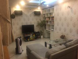 chinh chu cho thue nha duong phan van tri binh thanh  gia 10 trieu thang